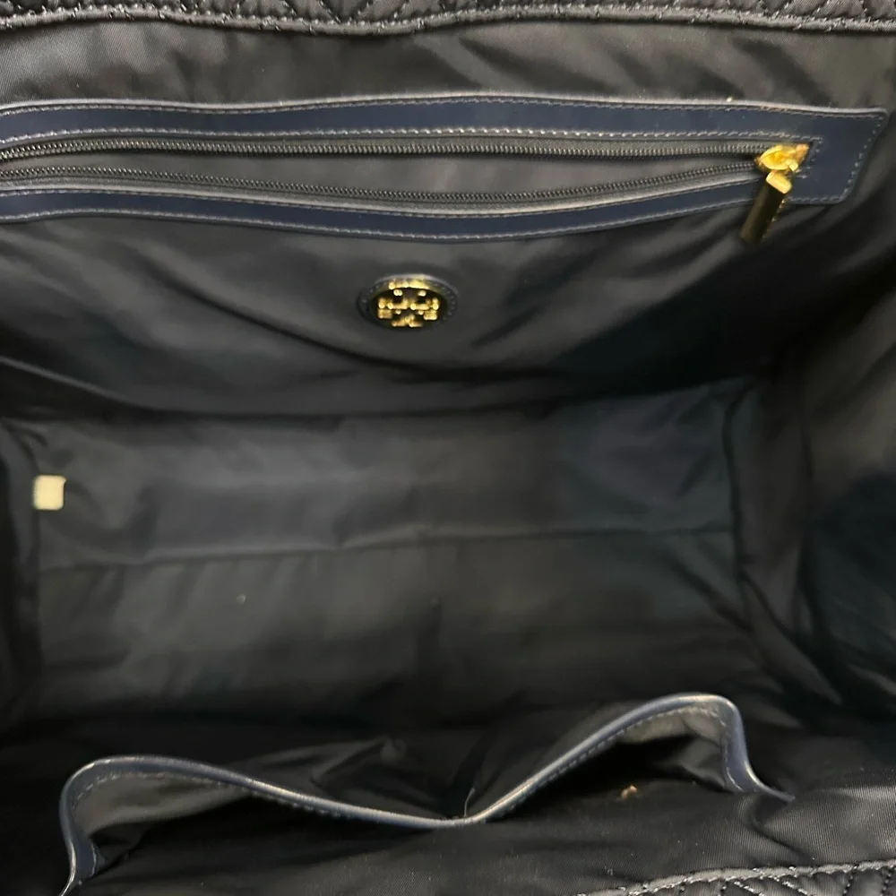 Tory Burch‎ Ella Quilted Tote